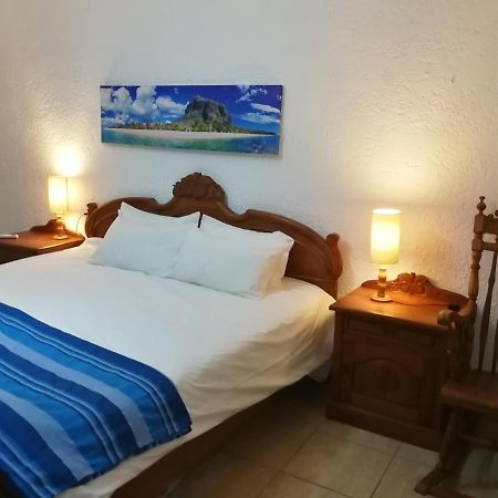 Le Palmier Holidays Flic-en-Flacq المظهر الخارجي الصورة