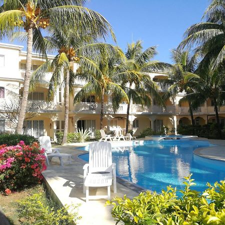 Le Palmier Holidays Flic-en-Flacq المظهر الخارجي الصورة