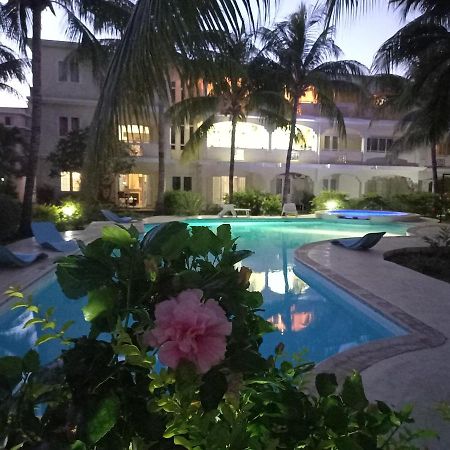 Le Palmier Holidays Flic-en-Flacq المظهر الخارجي الصورة