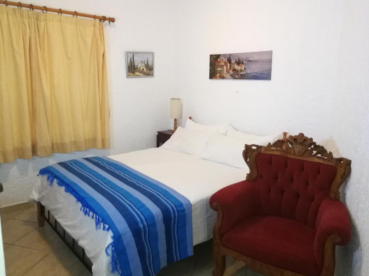 Le Palmier Holidays Flic-en-Flacq المظهر الخارجي الصورة