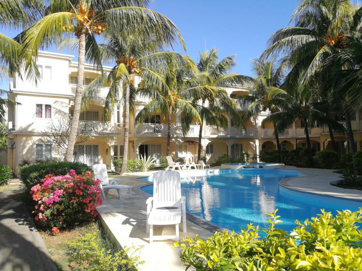 Le Palmier Holidays Flic-en-Flacq المظهر الخارجي الصورة
