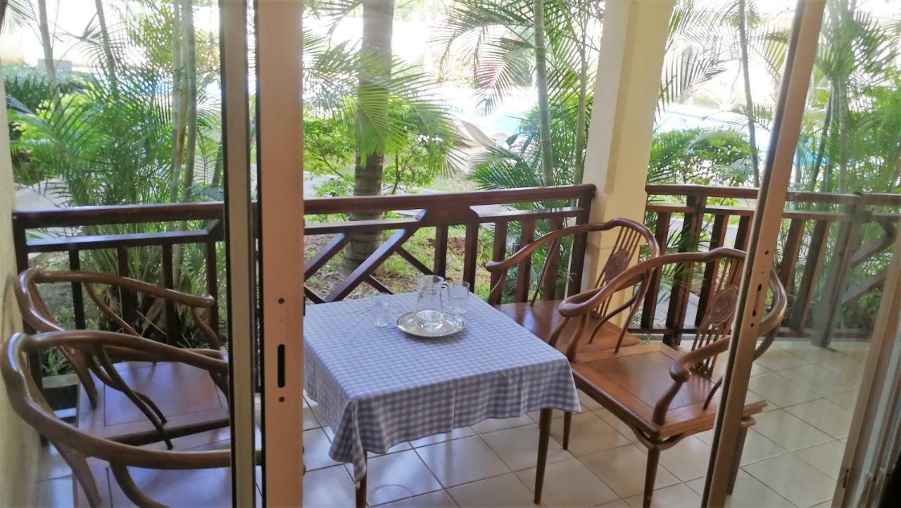 Le Palmier Holidays Flic-en-Flacq المظهر الخارجي الصورة