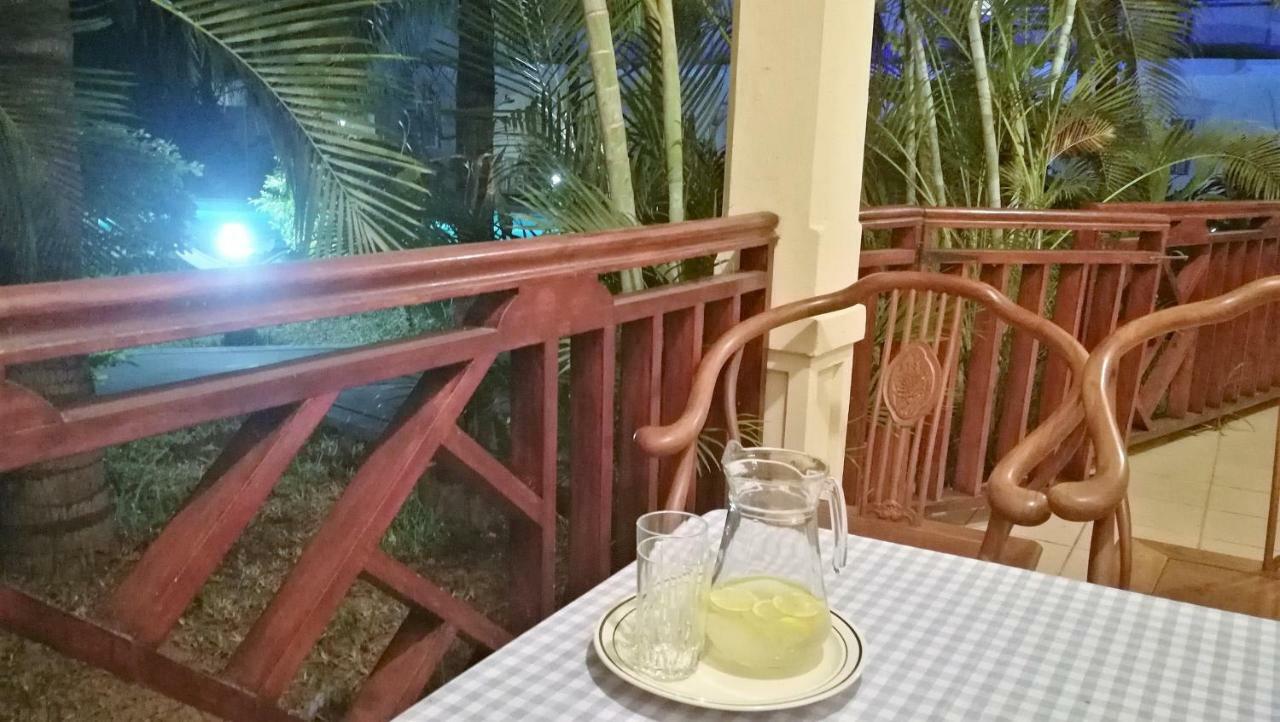 Le Palmier Holidays Flic-en-Flacq المظهر الخارجي الصورة