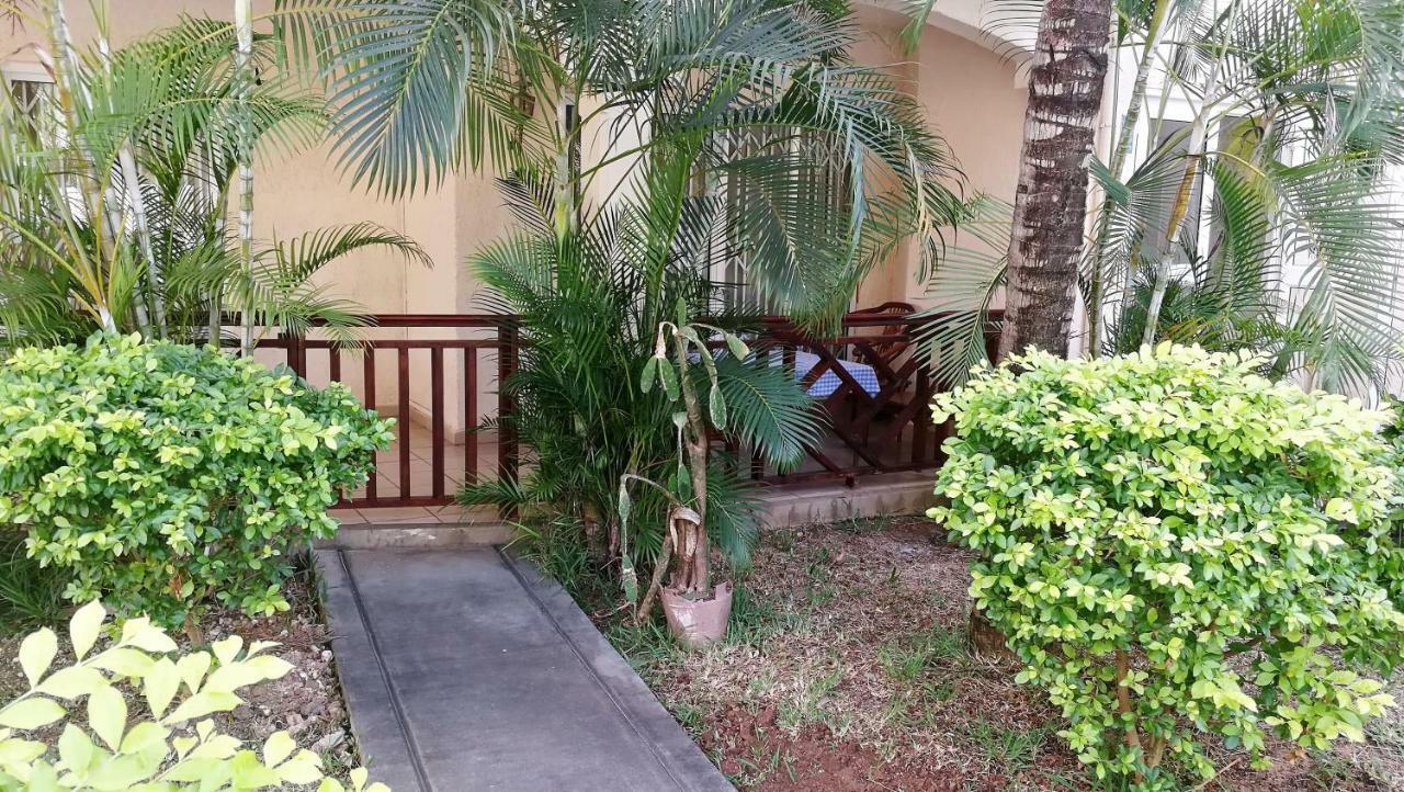 Le Palmier Holidays Flic-en-Flacq المظهر الخارجي الصورة