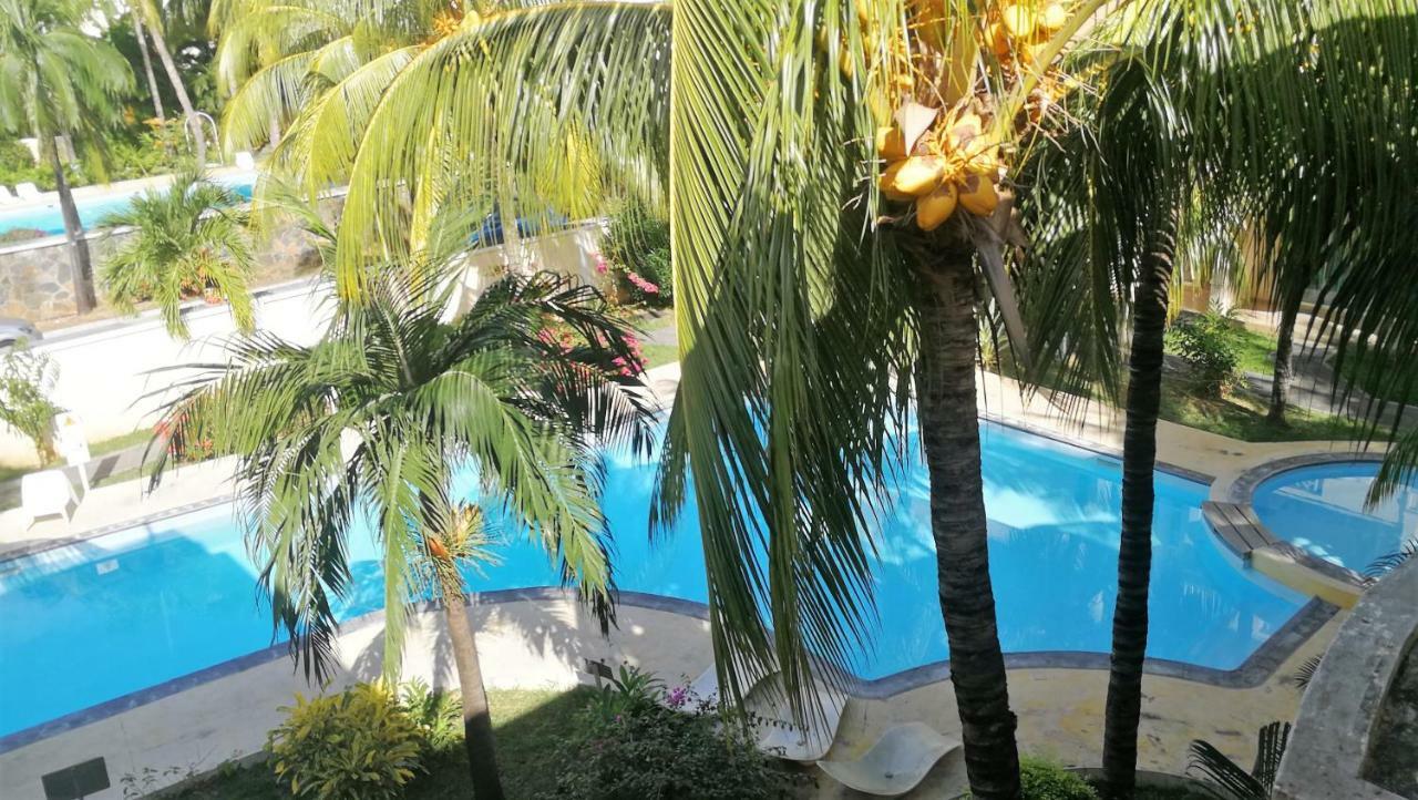 Le Palmier Holidays Flic-en-Flacq المظهر الخارجي الصورة