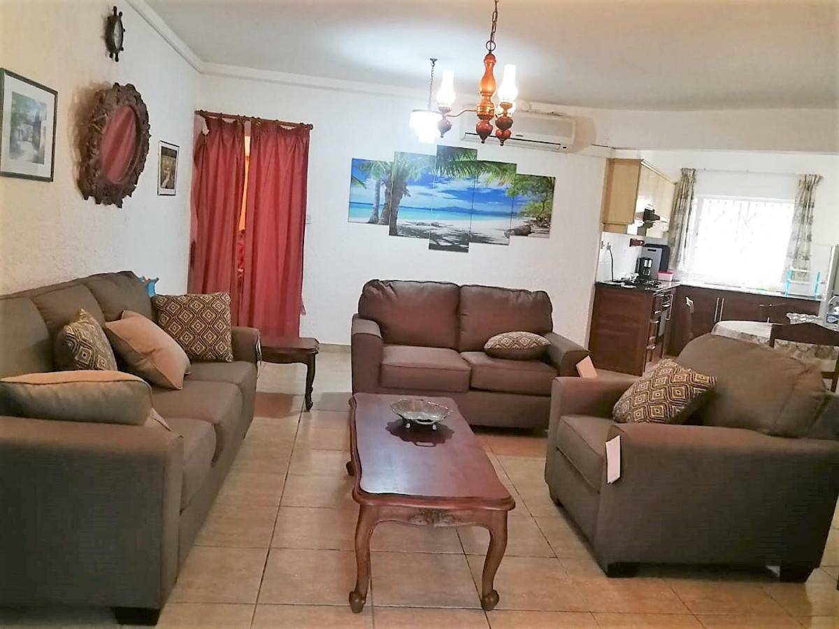 Le Palmier Holidays Flic-en-Flacq المظهر الخارجي الصورة